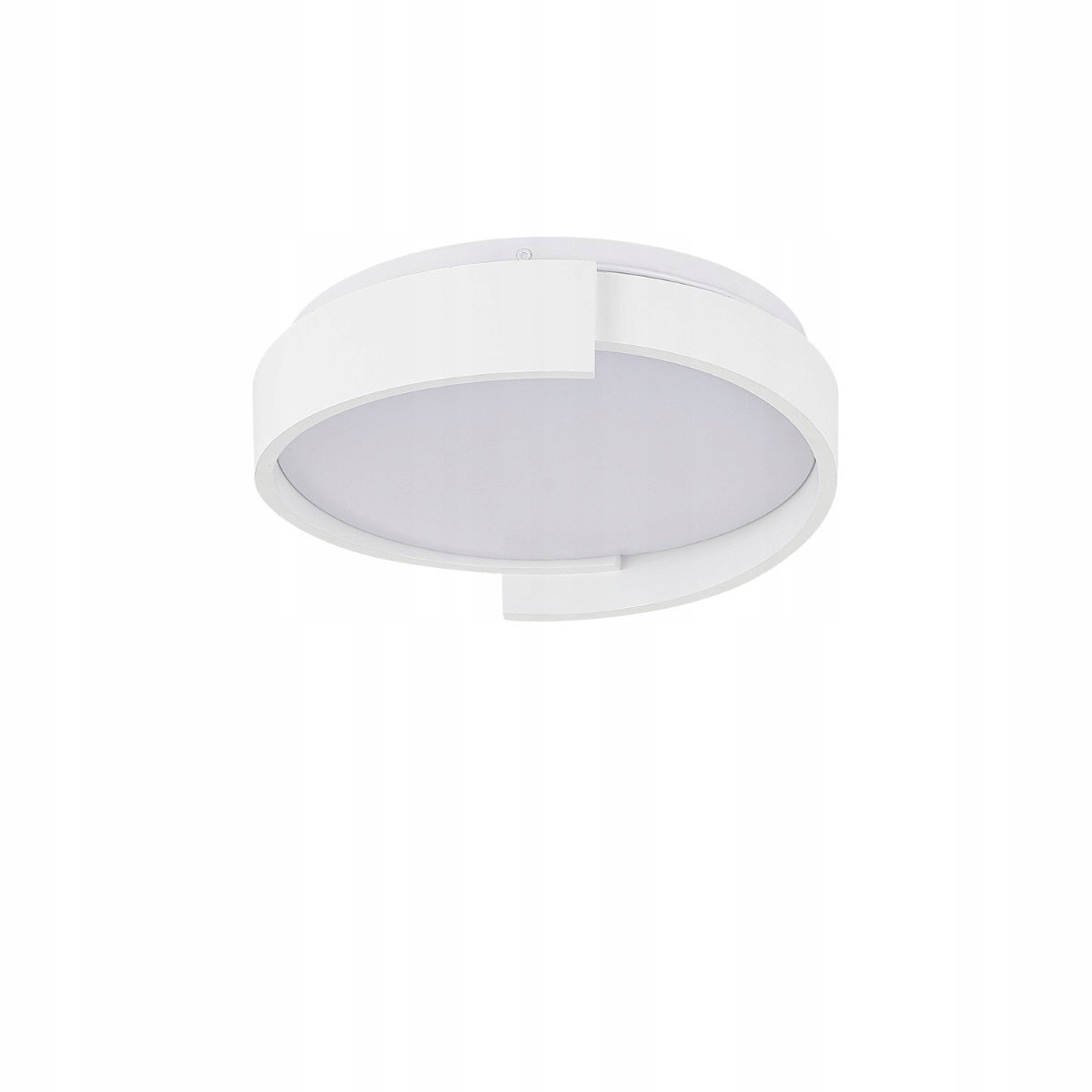 Stropní Svítidlo Halo Bílý 15 W LP-1453/1C-27 Light Prestige
