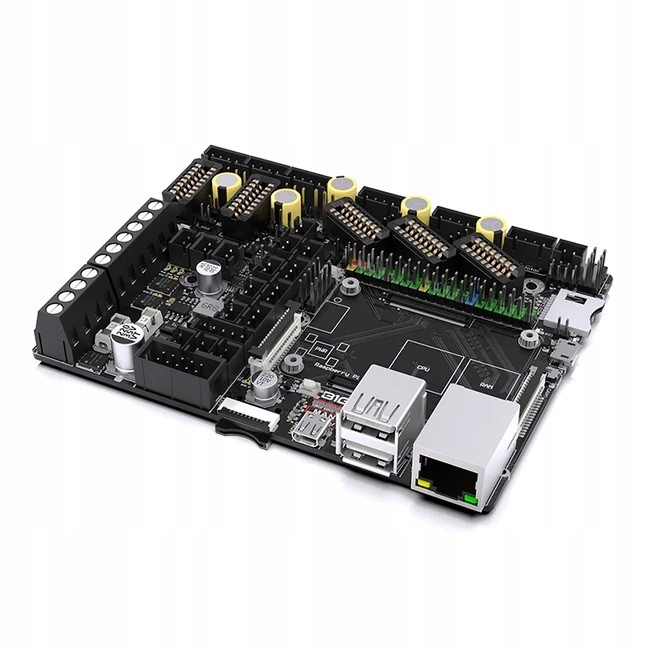 Bigtreetech Manta E3EZ V1.0 płytka sterująca