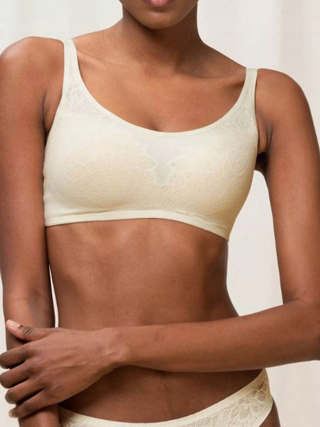 Podprsenka Triumph Fit Smart P Ex 38 4