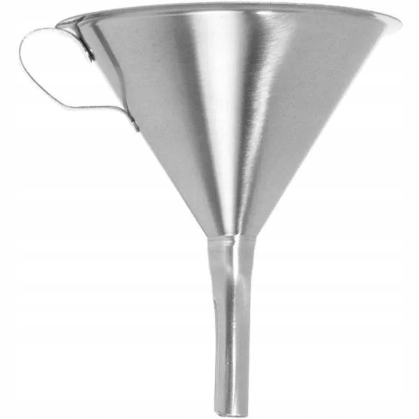 Lauternung Solingen Trychtýř nerez 12 cm