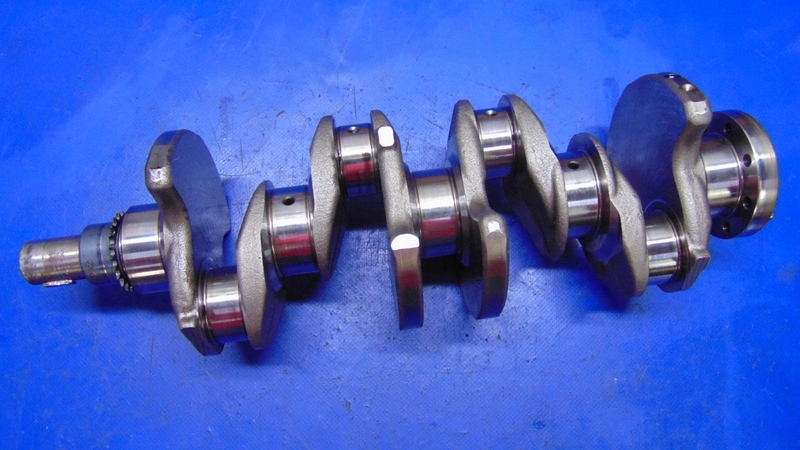 crank 425 2.0HDI BLUE OPEL VIVARO C III JUMPY EXPERT PROACE 16-26R