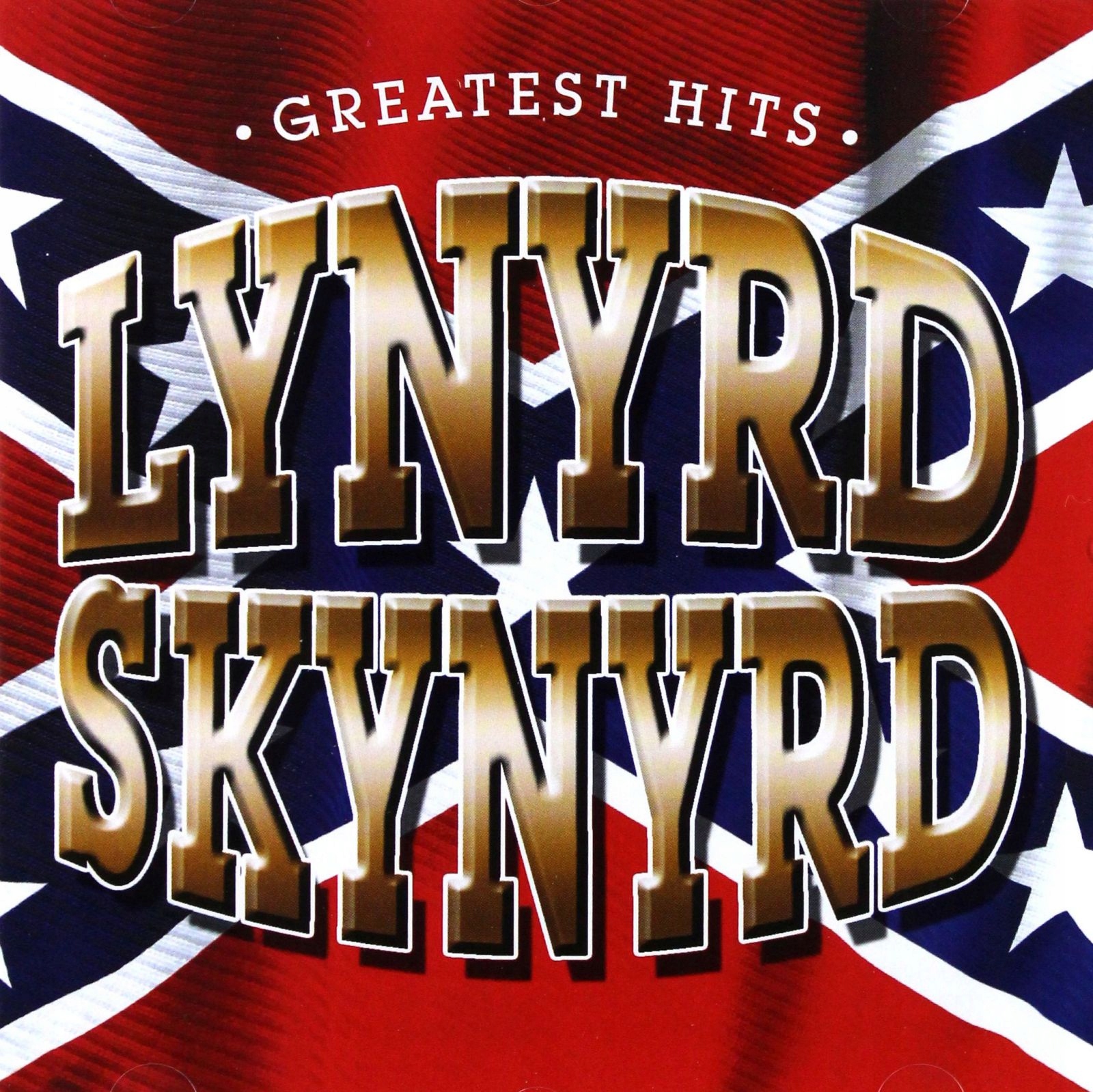 Lynyrd Skynyrd: Greatest [CD]