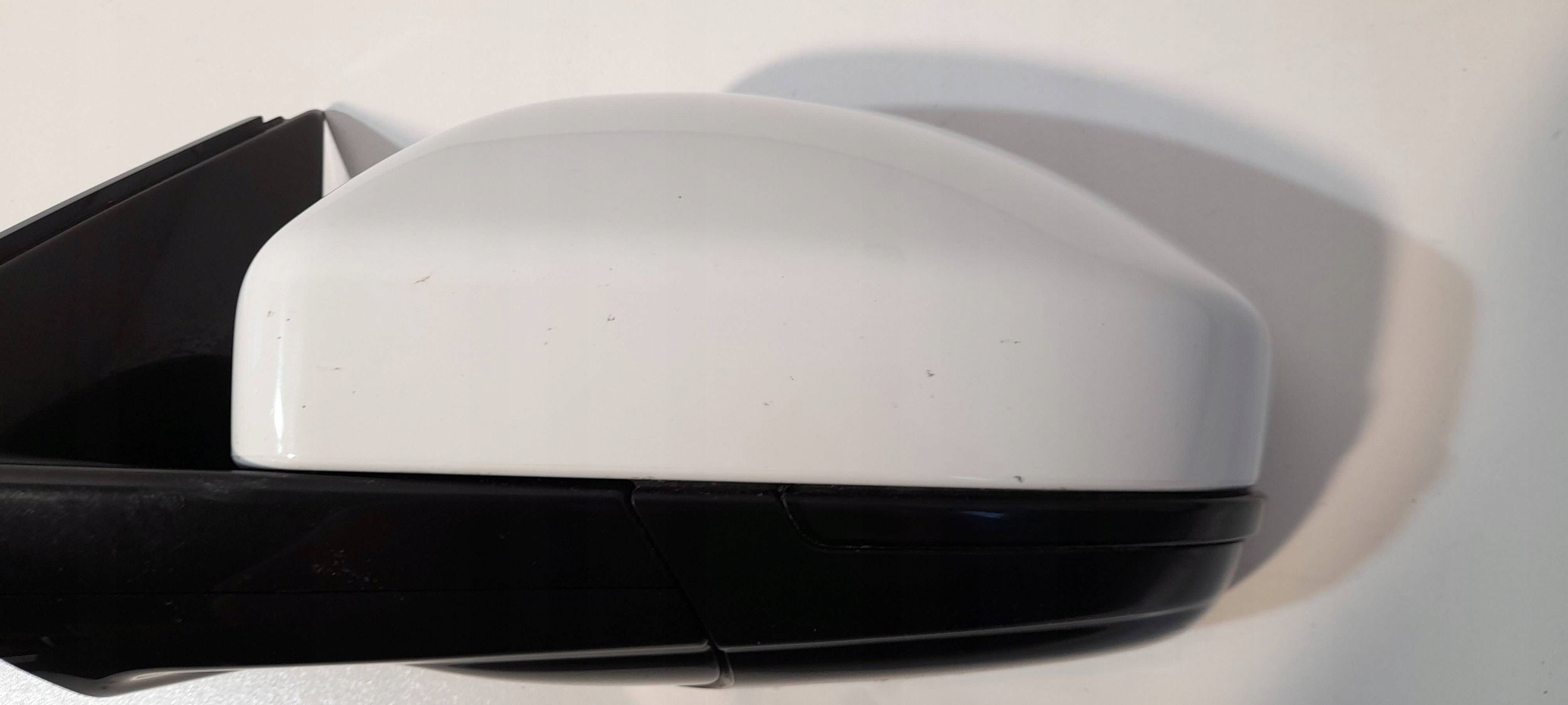 Jaguar E-Pace X540 mirror left 16-PIN 22565003 (S173)