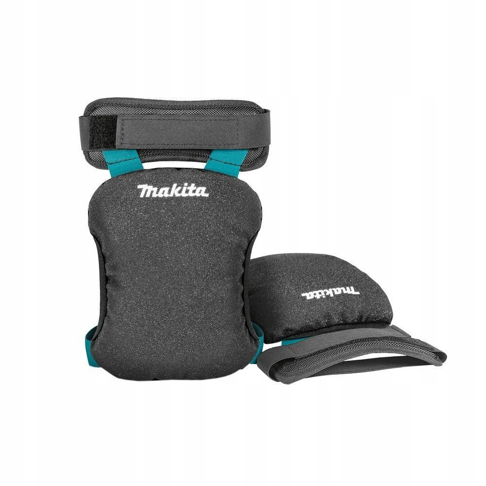 Makita Miękkie Nakolanniki robocze ochraniacze do kolan do płytek E-15615