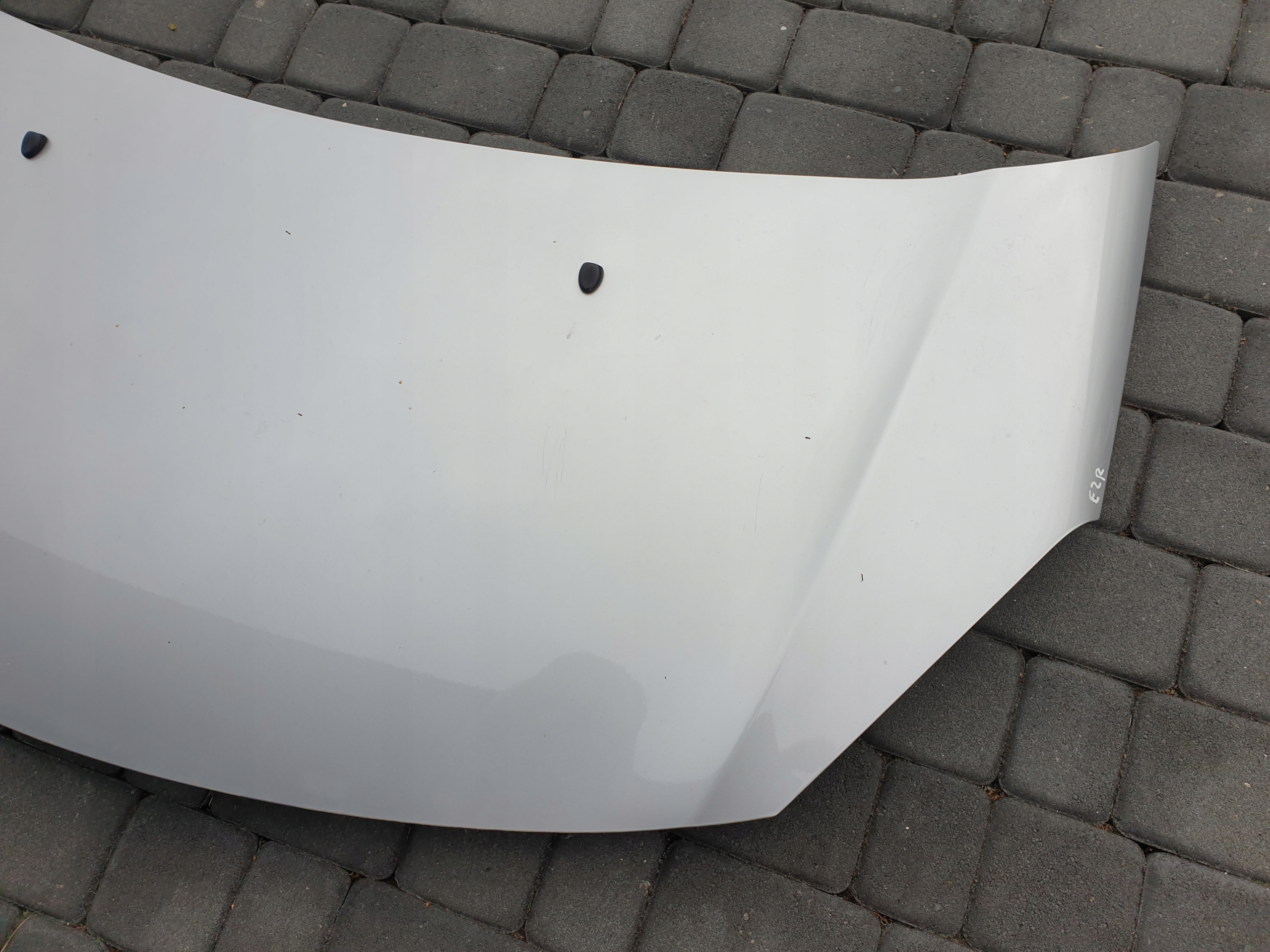 cofano Coperchio CITROEN C3 II 2010-2016 GORLICE EZRC