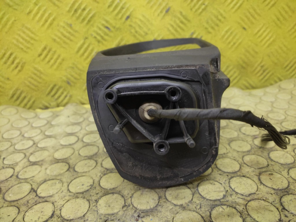MERCEDES W169 mirror right 7 PIN