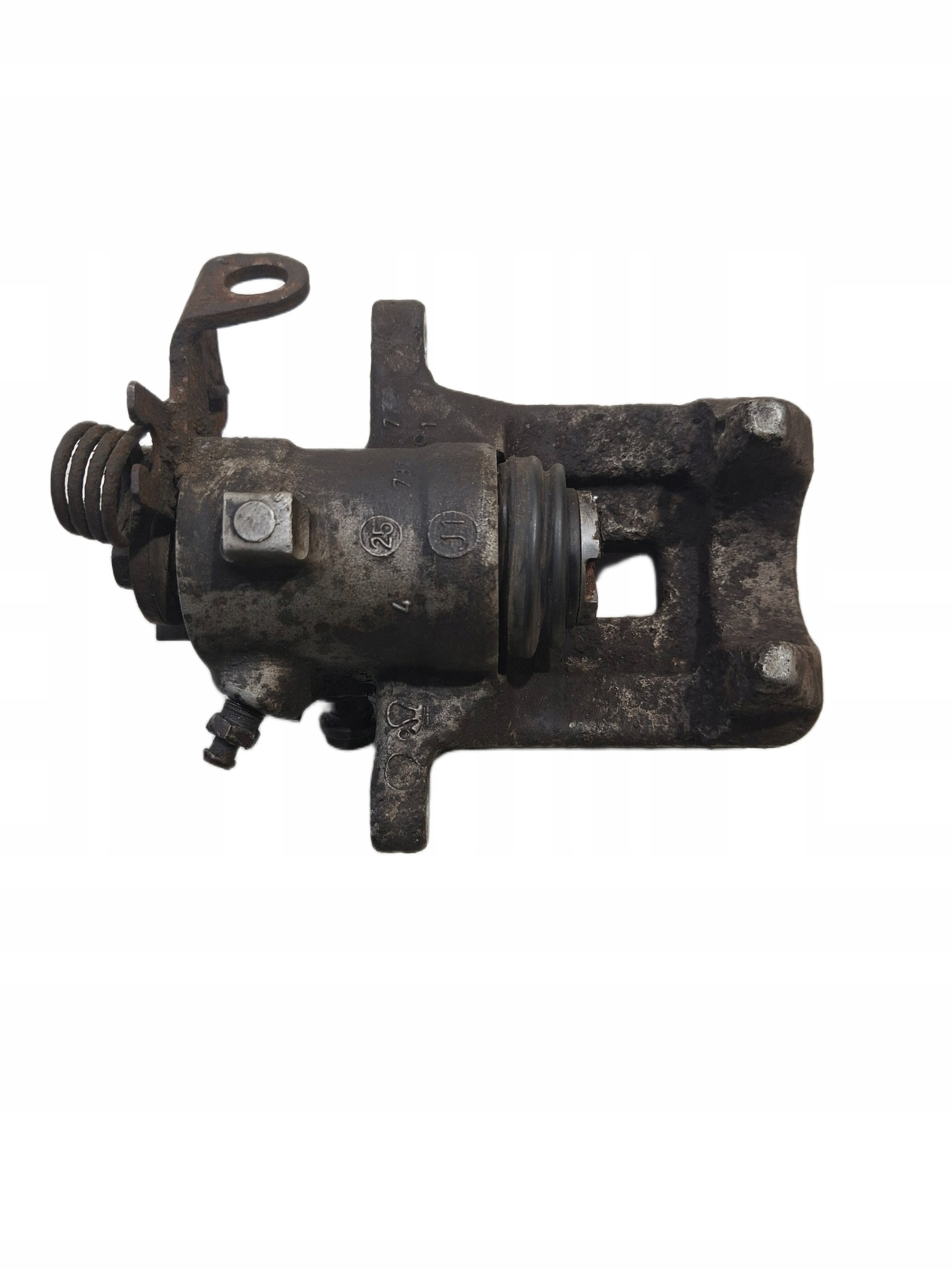 caliper brake right rear part VW POLO IV 9N 1.4 TDI