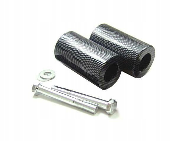 КРАШ-КОЛОДКИ YAMAHA FZ6 FZ 6 600 FAZER