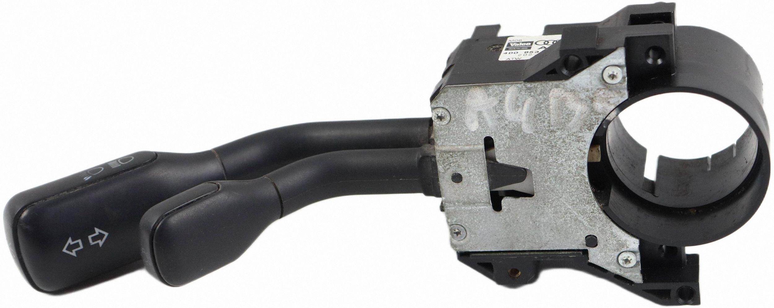 AUDI A4 B5 DEVIO LUCI TERGICRISTALLO TERGI luci DEVIO LUCI DEVIO LIFT 4D0953513D