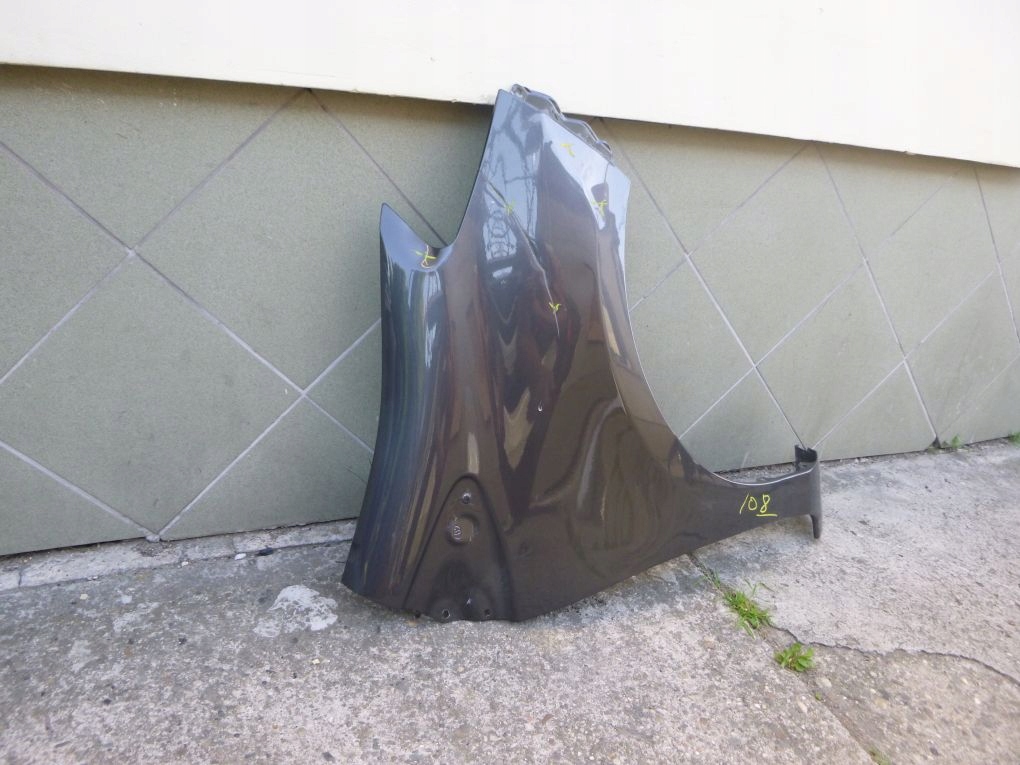 TOYOTA YARIS III 11- fender front right