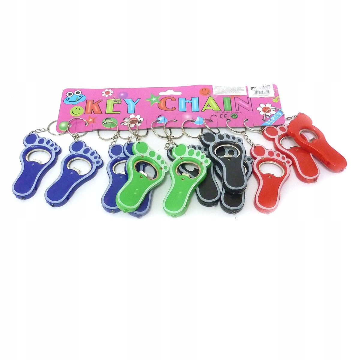 

437715 Brelok Otwieracz