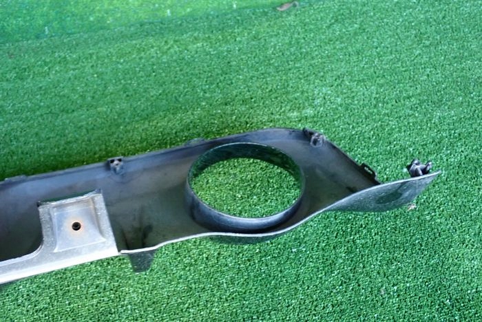 SUZUKI SWIFT MK7 VII diffusore spoiler 71841-70L0