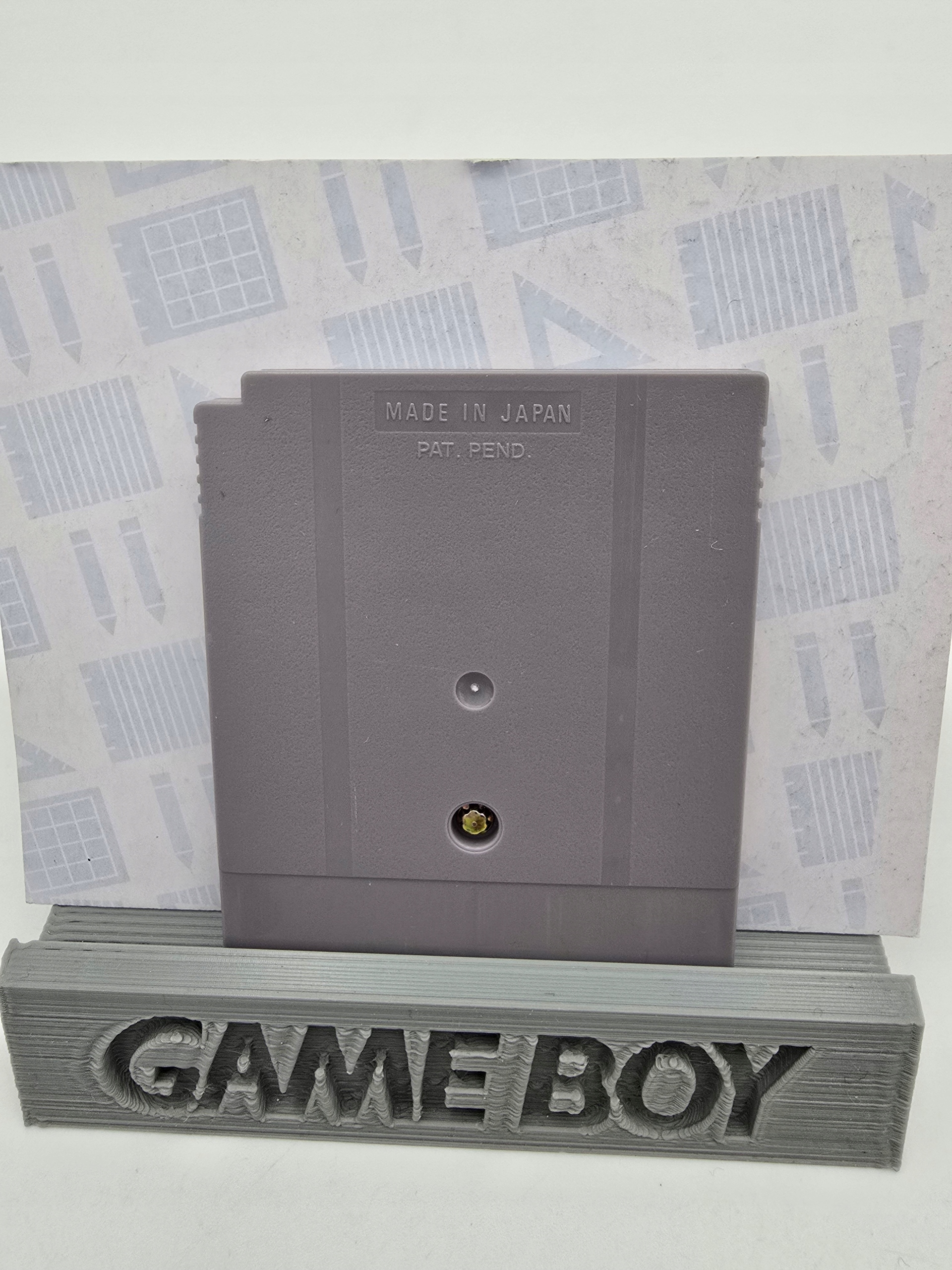 GAME BOY ASTERIX ORYGINAŁ Producent Nintendo