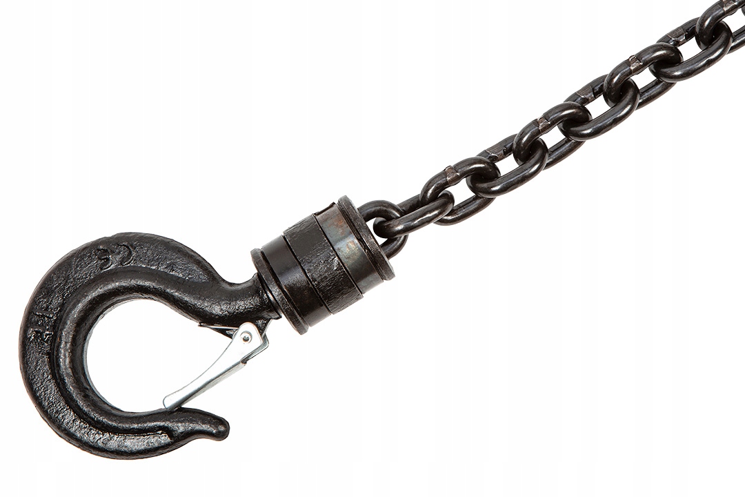 Wciągarka łańcuchowa 1t 3m NEO 11-760 Marka Neo Tools