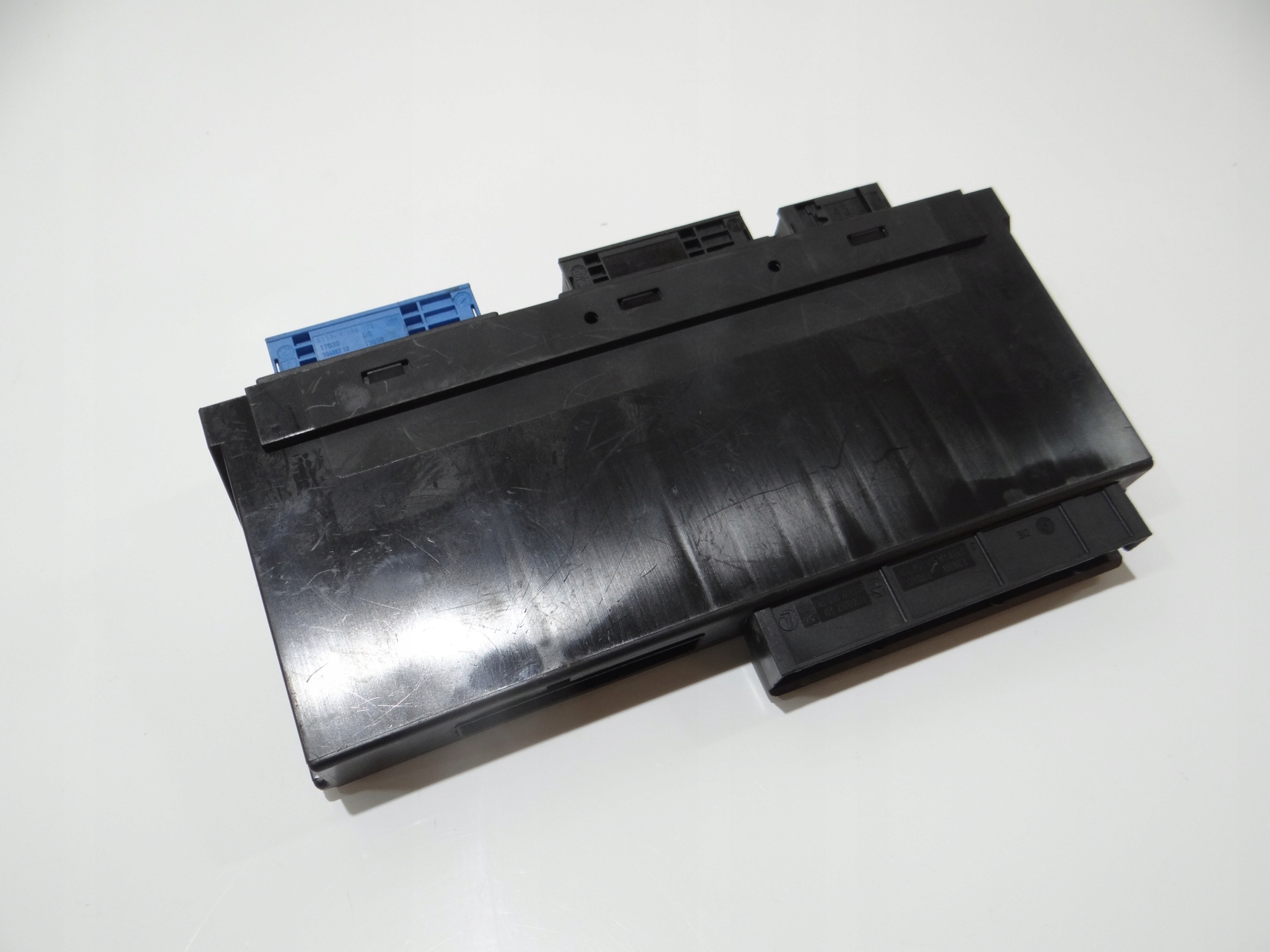 module control unit KOMFORTU BMW F10 9284282