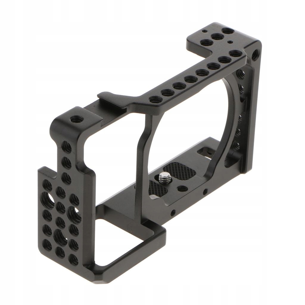 Stabilizator reczny czarny