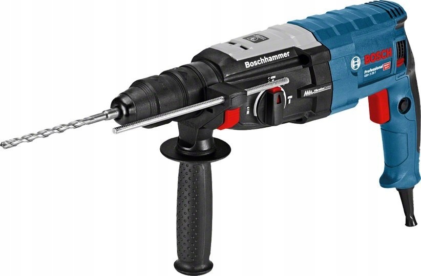 Bosch Młot udarowy Gbh 2-28 F walizka 0611267600