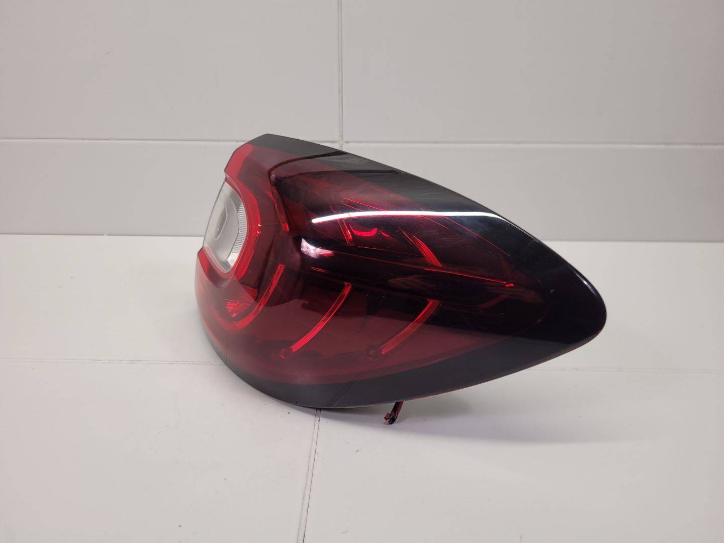 light rear right side Renault Captur 2016 265506738RB