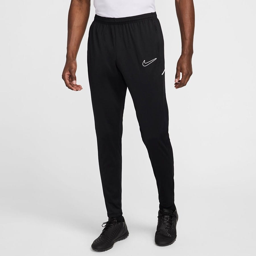 Pánské Kalhoty Nike Dri-fit Academy 25 Černé FZ9805 010 vel. 2XL