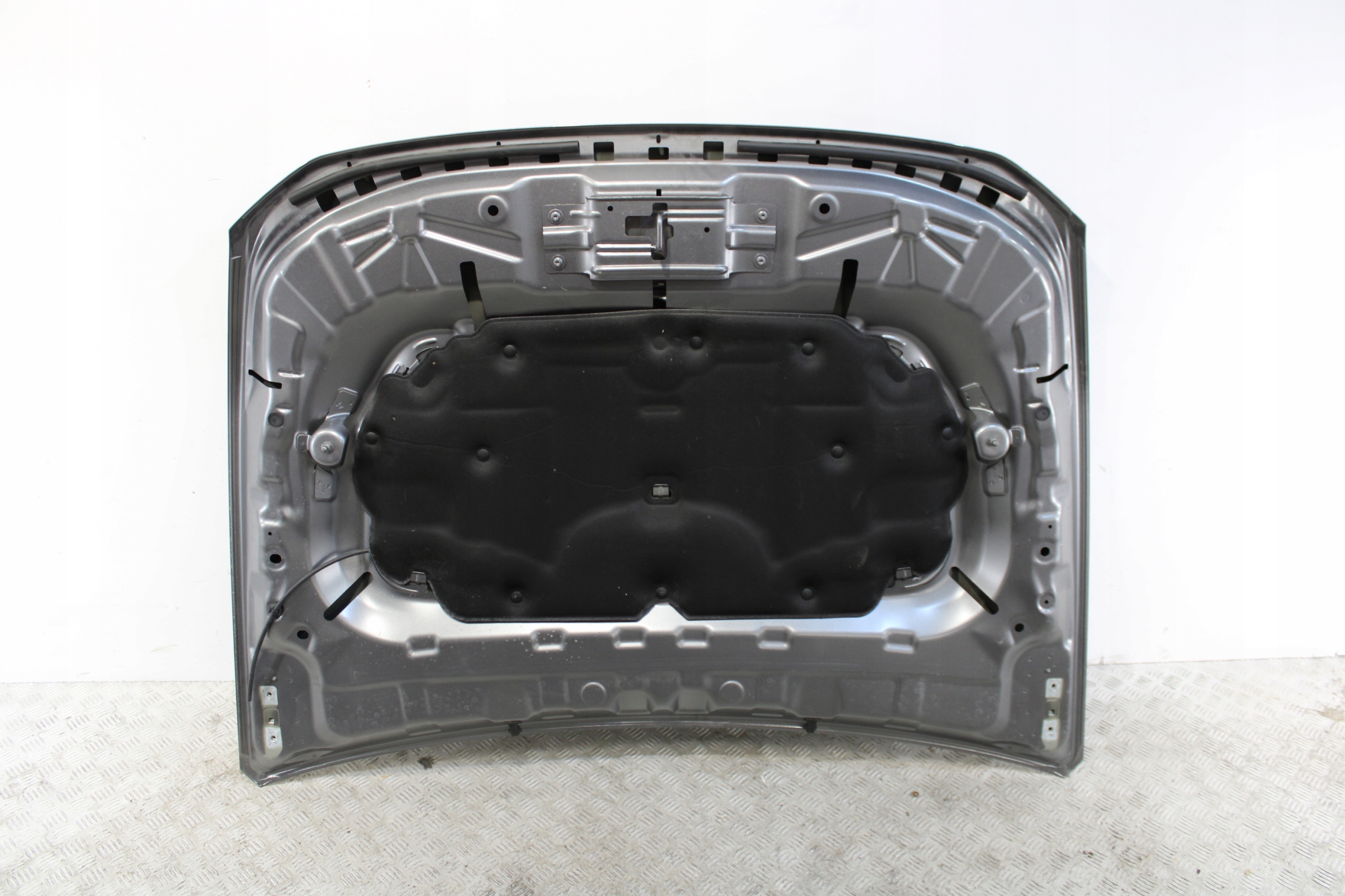 Cofano completa DACIA DUSTER III 3 2024