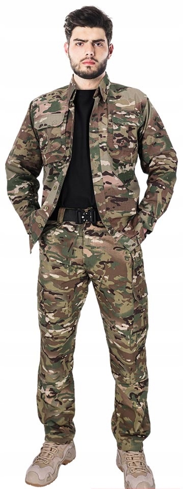 Ochranné oblečení Tactical Guard Derr Mo vel. M