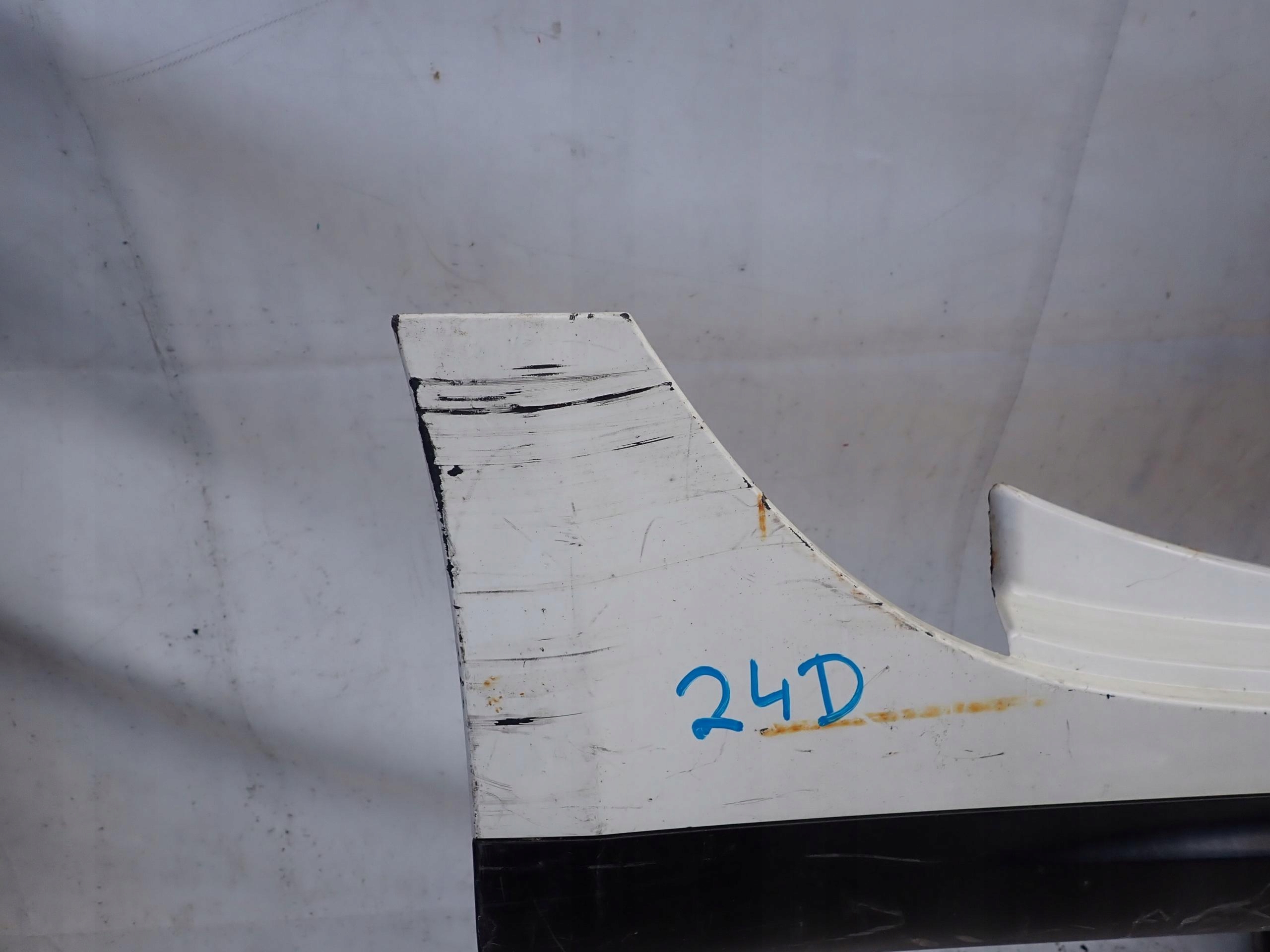 MASERATI GHIBLI 13- moulding threshold right threshold right