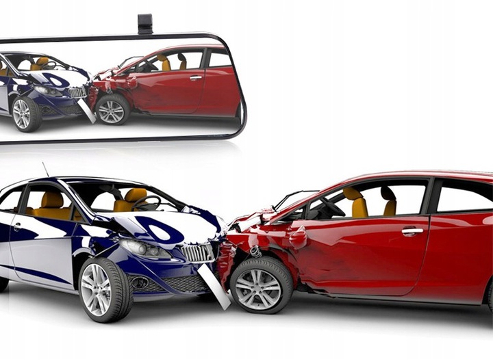 WIDEOREJESTRATOR LUSTERKO WSTECZNE KAMERA COFANIA Manufacturer E PROFIL1E