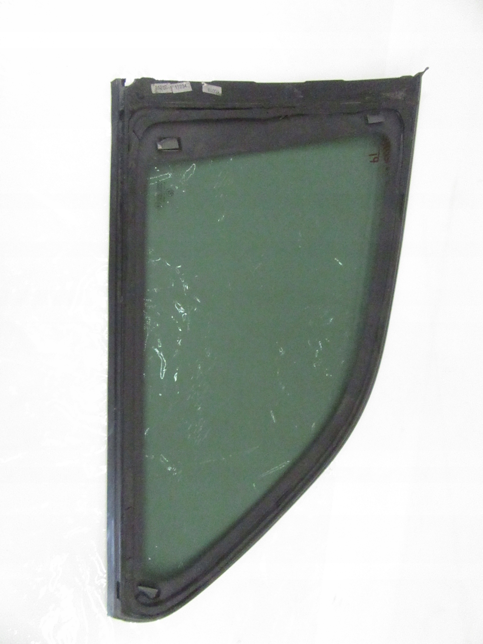 window right right rear part BMW e46 KOMBI AS3