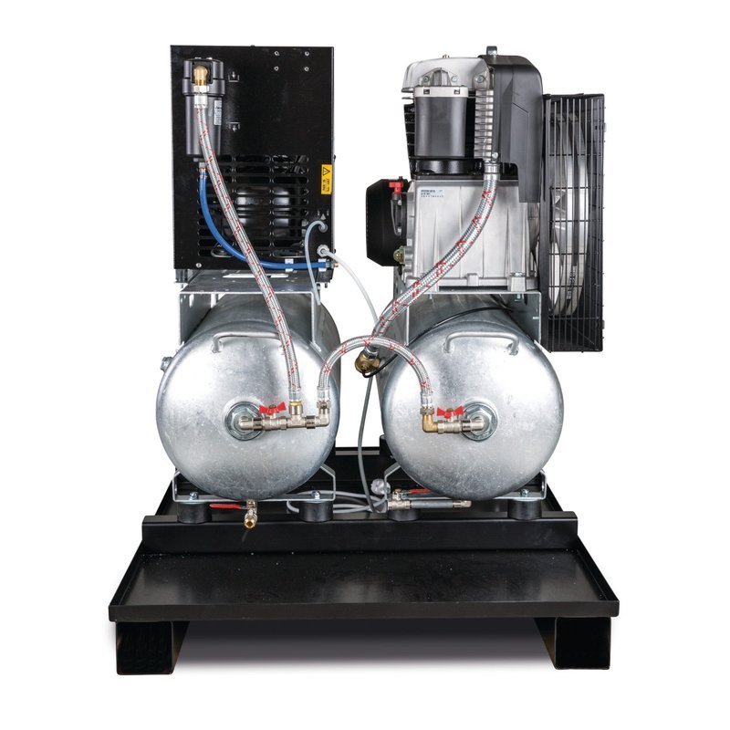 SPRĘŻARKA AIRPROFIDUO703/2X75/13K AIRCRAFT 2023186 Marka Aircraft