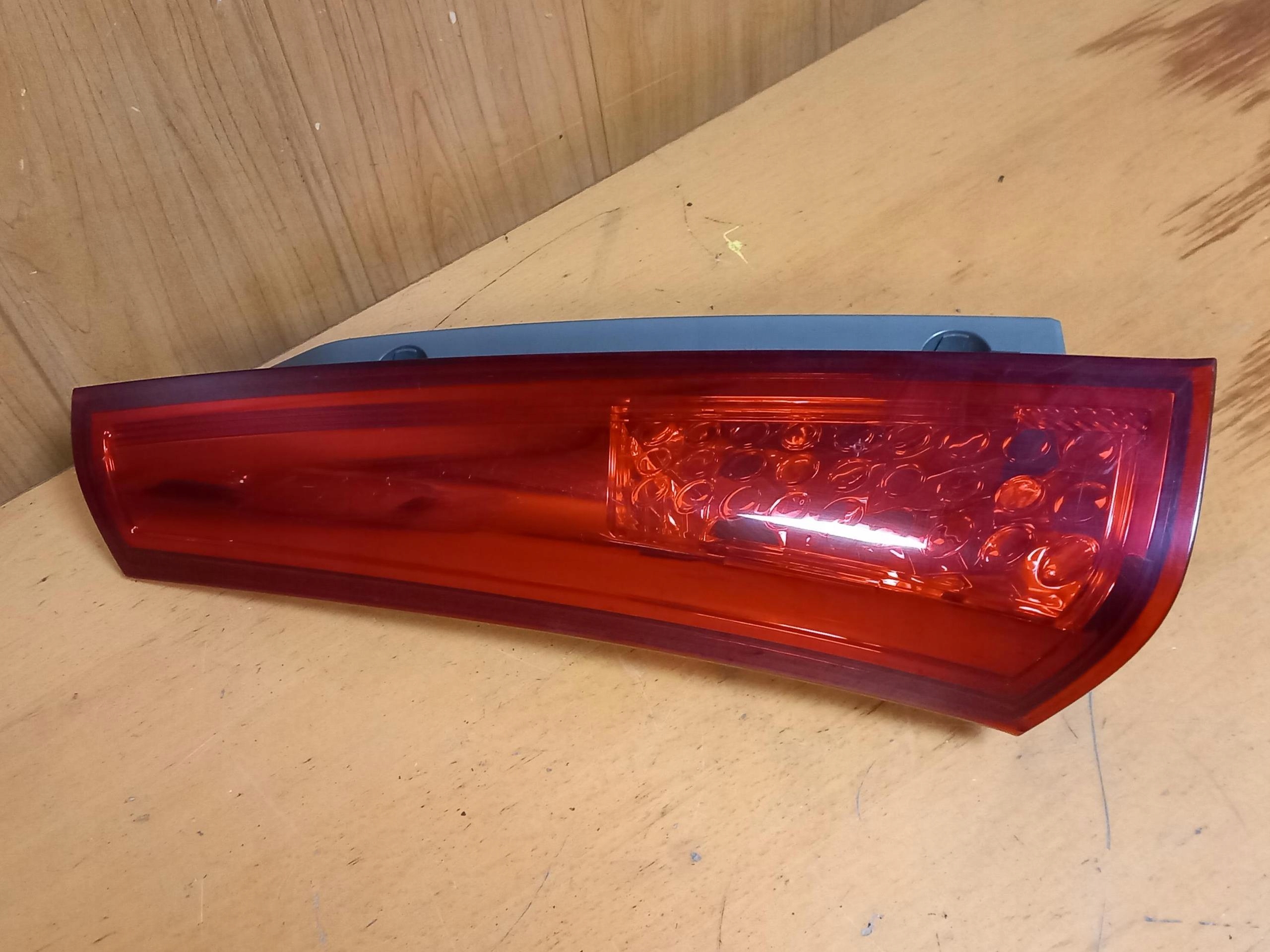 light complete left rear part KIA CEED and KOMBI 92403-1H3 07-12