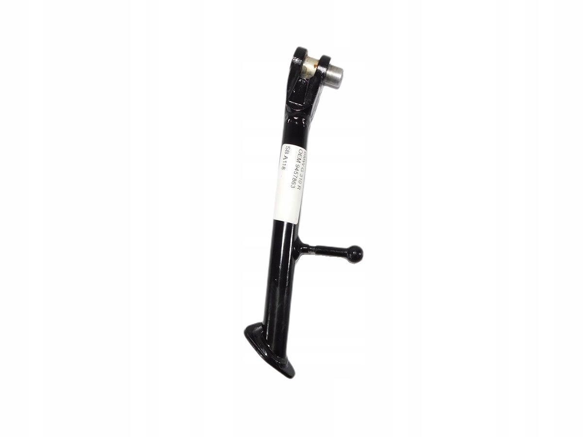 0000030001633 - БІЧНА ПІДНІЖКА BMW G310R OEM 9457863