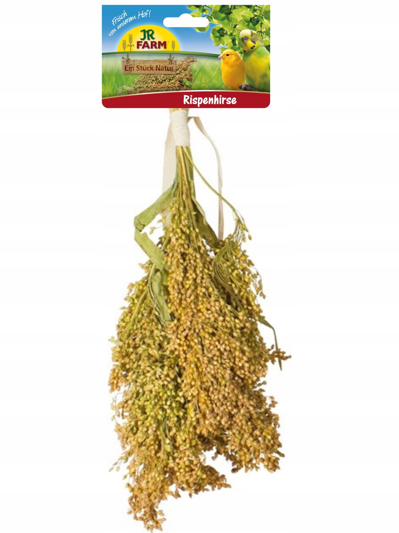 Levně Jr Farm ovocné pamlsky 400 g