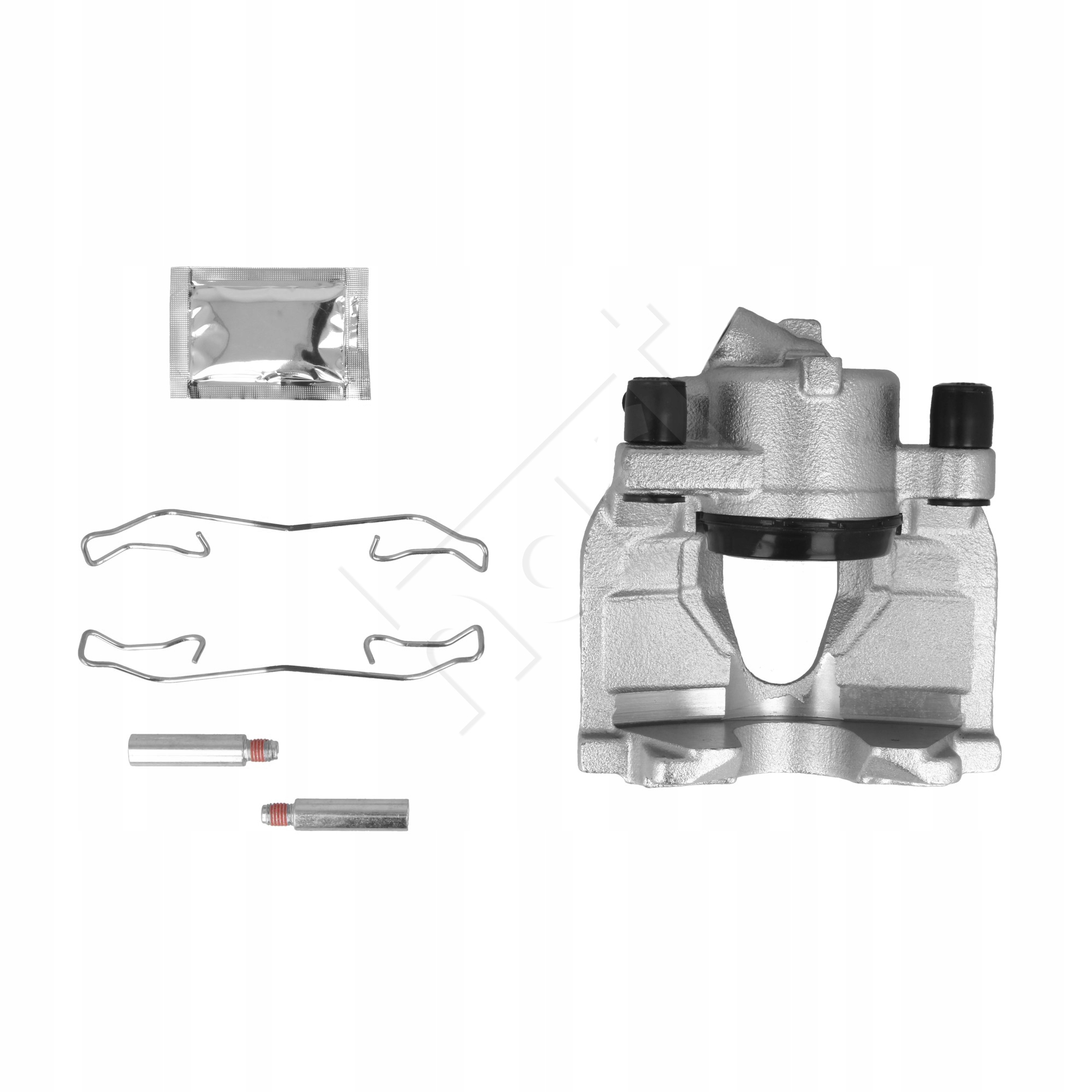 Brzdový Třmen /p/megane 03- Levý