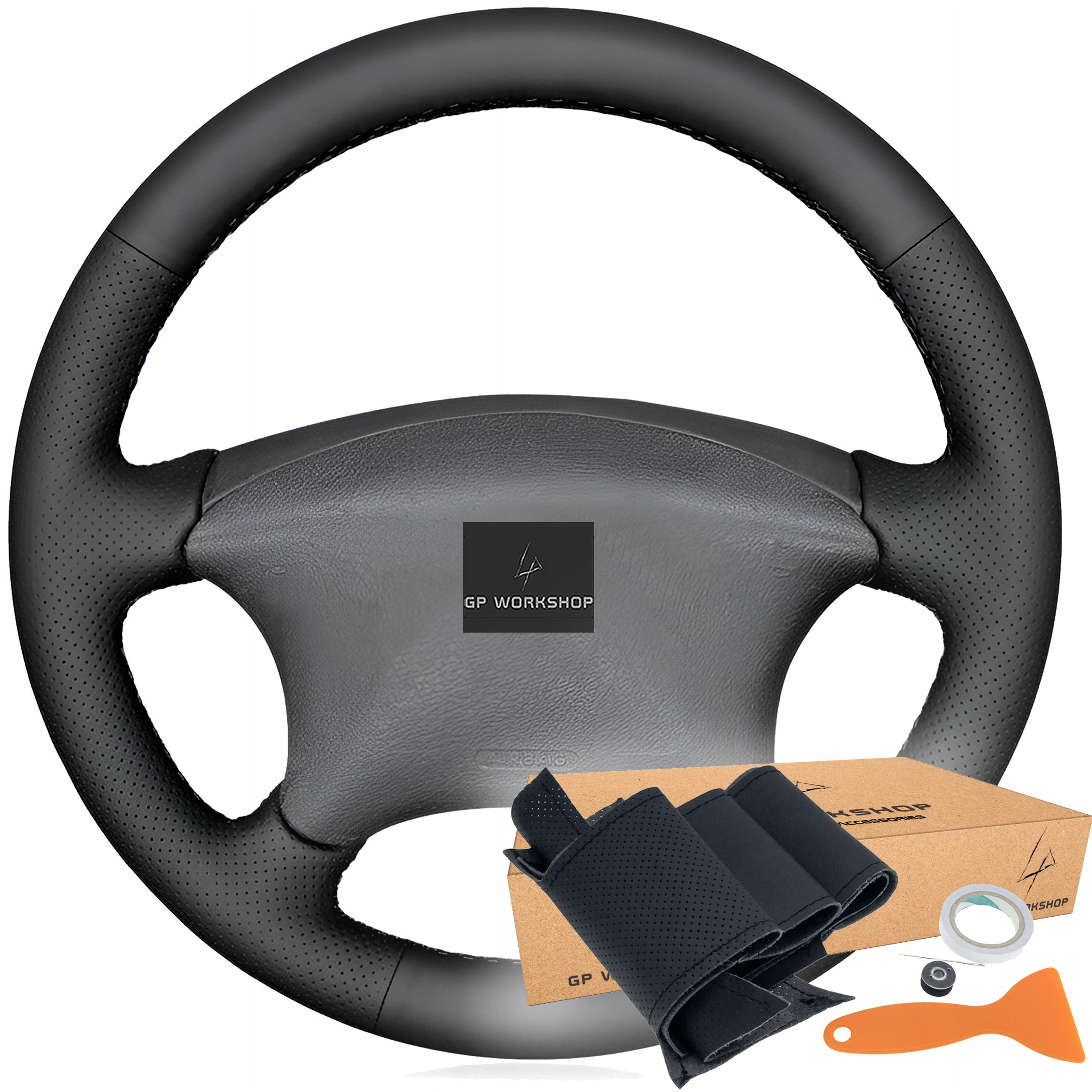 Potah Na Volant Pro Citroen Xsara Picasso C5 Berlingo Partn