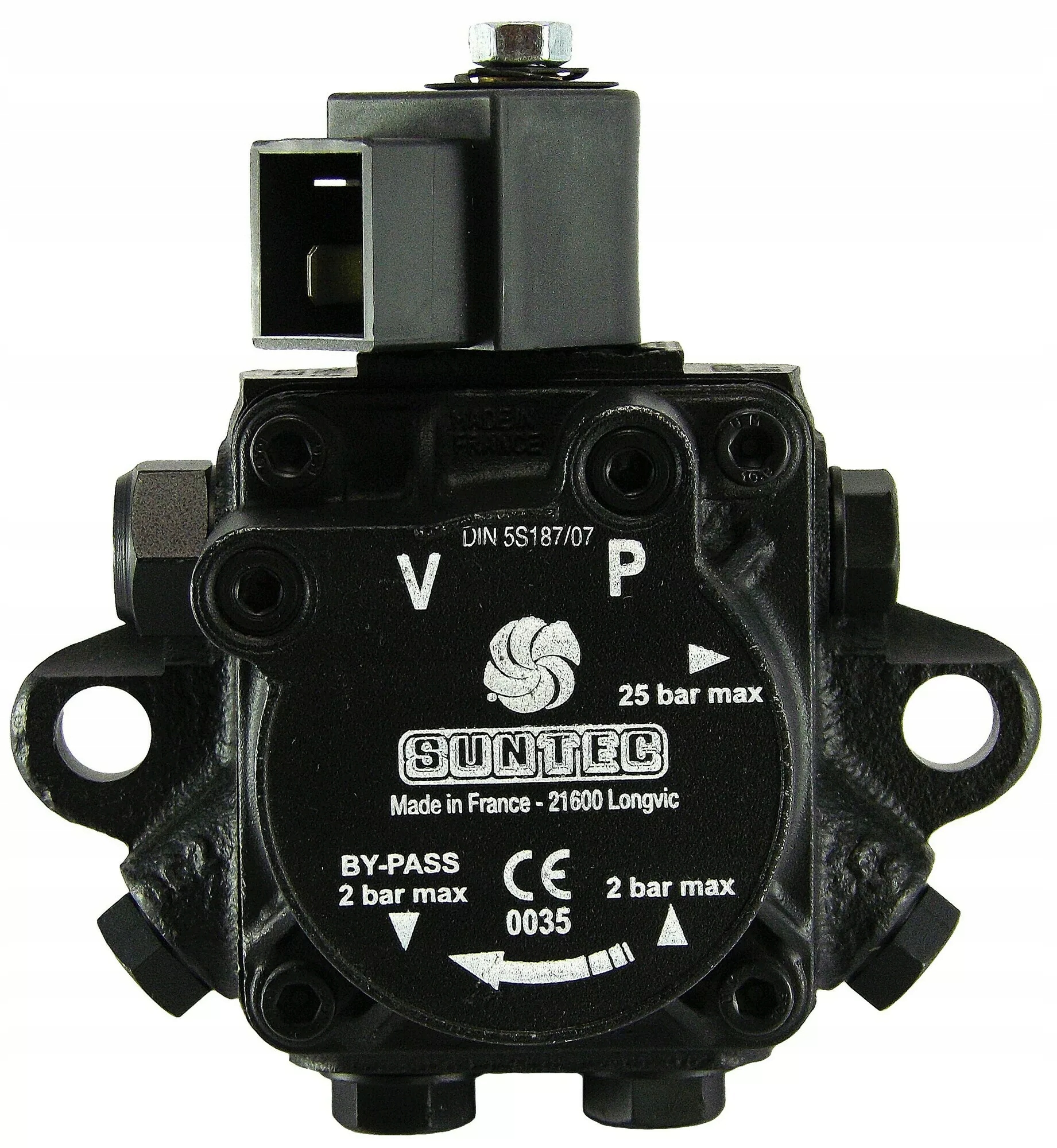 Olejová pumpa Suntec Alv 95C 9427-4P 0700