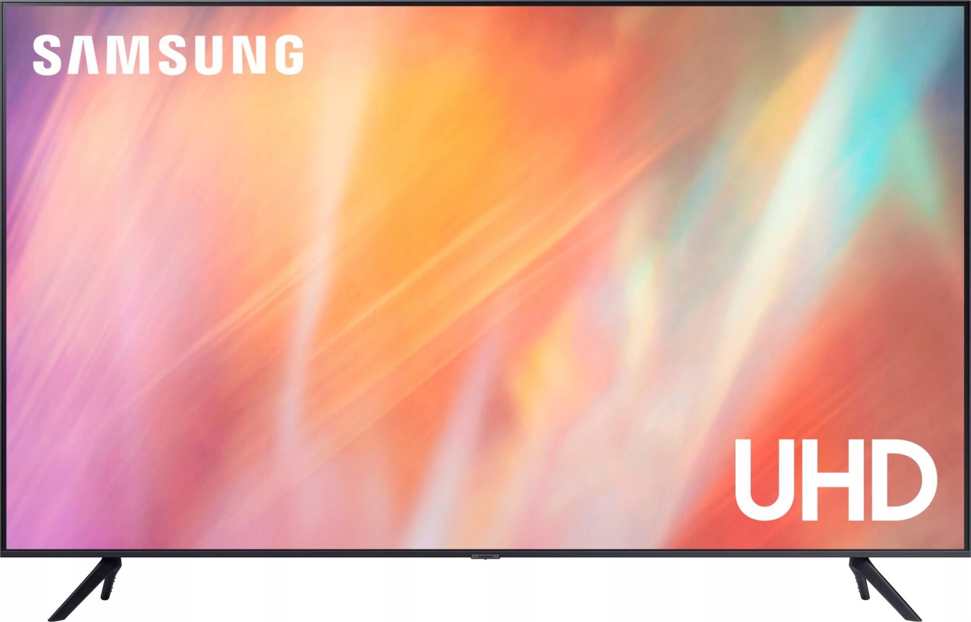 SPRZEDANY Telewizor LED Samsung UE43AU6979