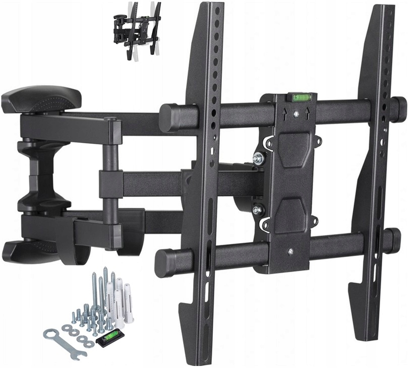 Otočný Věšák Na Televizor UE43AU7192U Samsung na stěnu s regulací