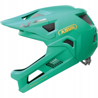 Cyklistická přilba Abus YouDrop Ff full face S 48-55 cm