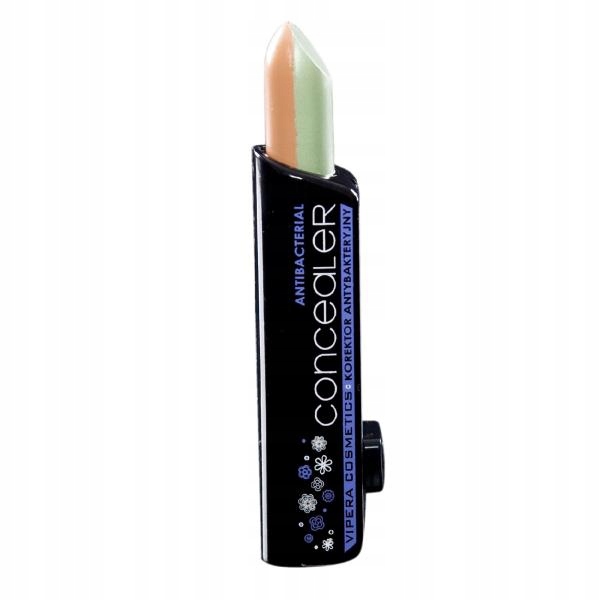

Vipera Antibacterial Concealer 02 korektor