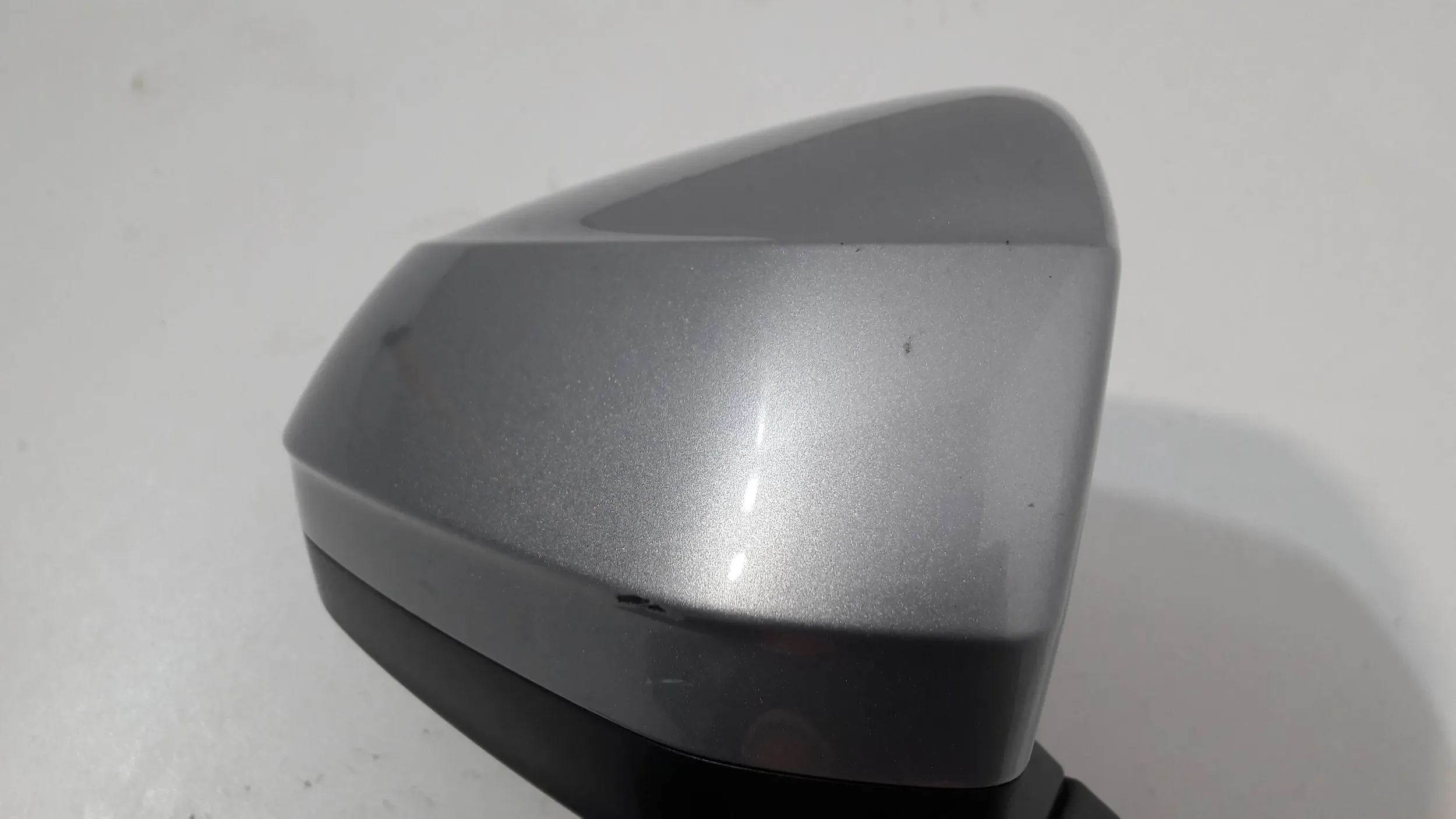 Audi Q3 83A mirror right 16 Pin 2019- (S85)