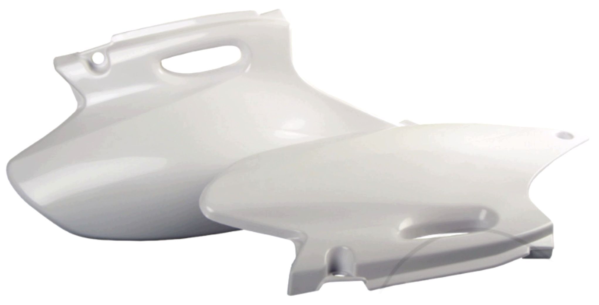 Komplet Bočních Krytů Yamaha Wr Yz 250 400 426 1998-2002