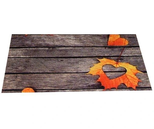 

Wycieraczka Na Gumie Z Nadrukiem 60x100 MIX