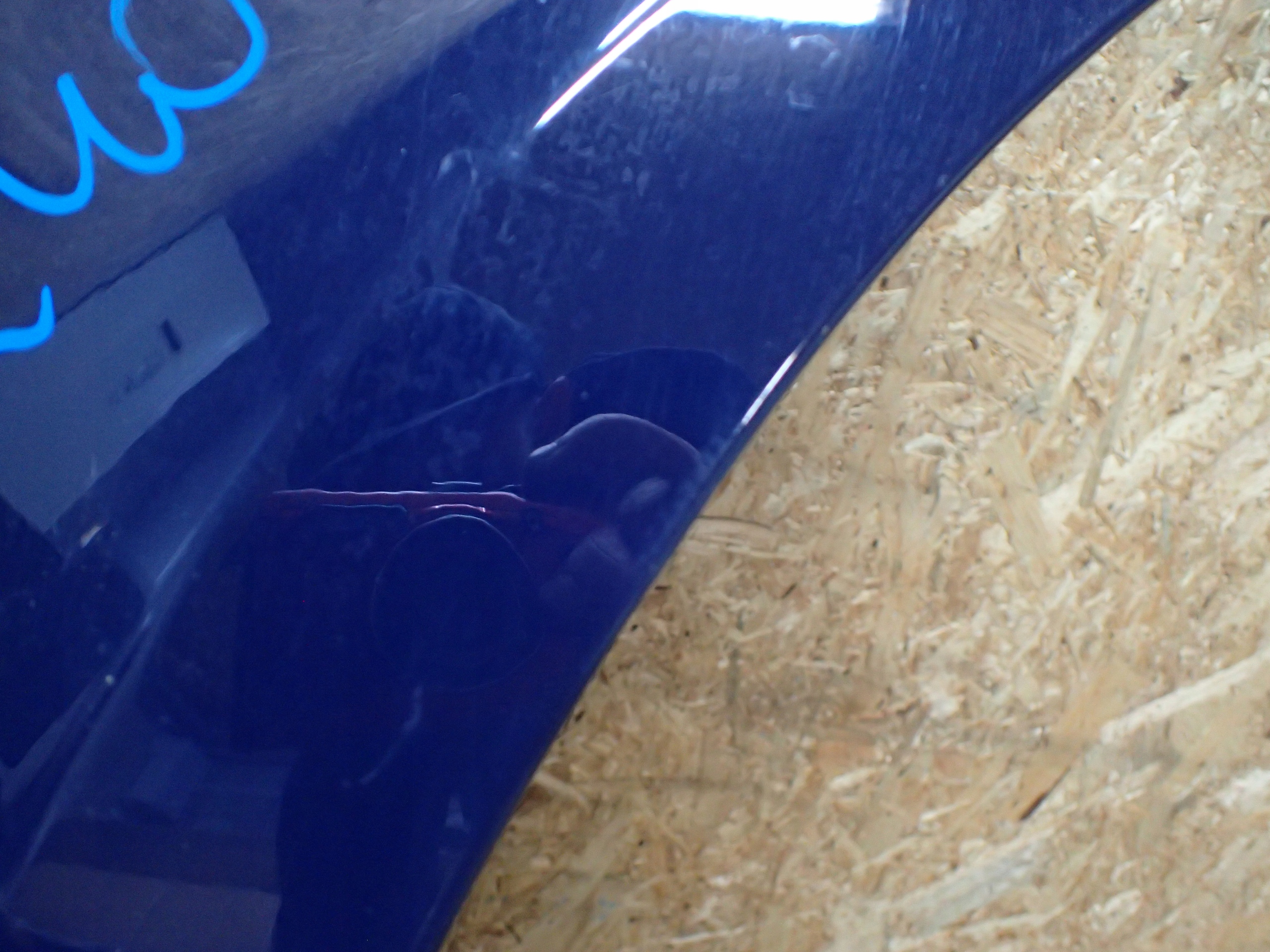 FENDER FRONT RIGHT FORD S MAX MK2 15