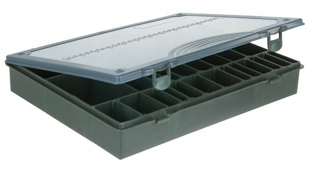 

Organizer Anaconda Tackle Chest XXL
