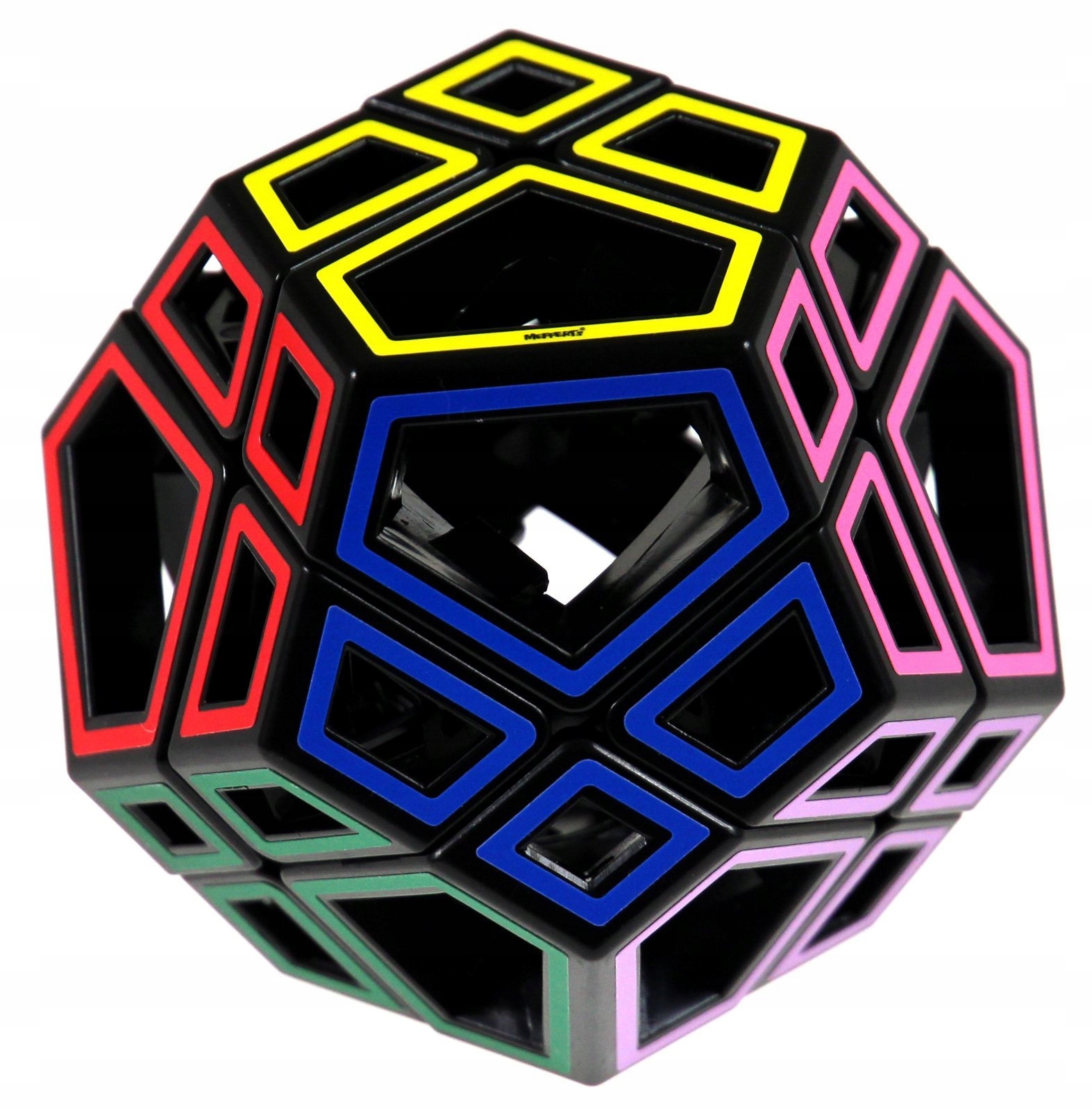 

Recent Toys Hollow Skewb Ultimate łamigłówka