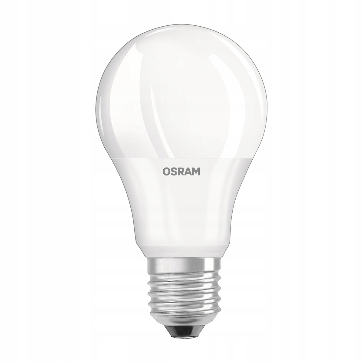 3x Żarówka LED E27 A60 8,5W 60W 806lm 4000K OSRAM Rodzaj gwintu E26