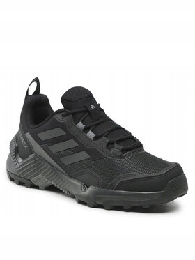 Adidas dámské trekové boty černé terrex HQ0935 velikost 40