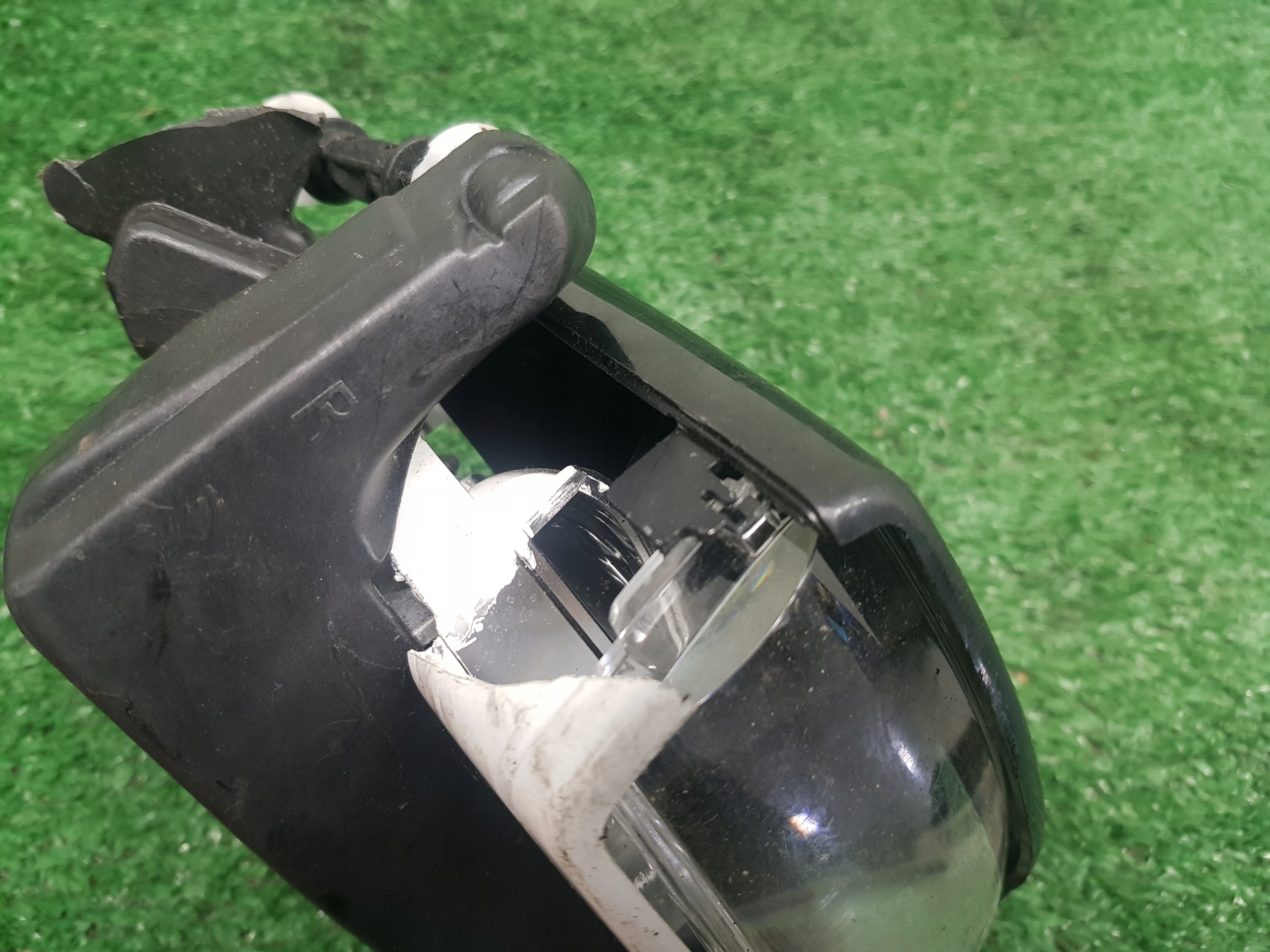 module control unit LED RENAULT KOLEOS 2 2018 90084765 PROJEKTOR