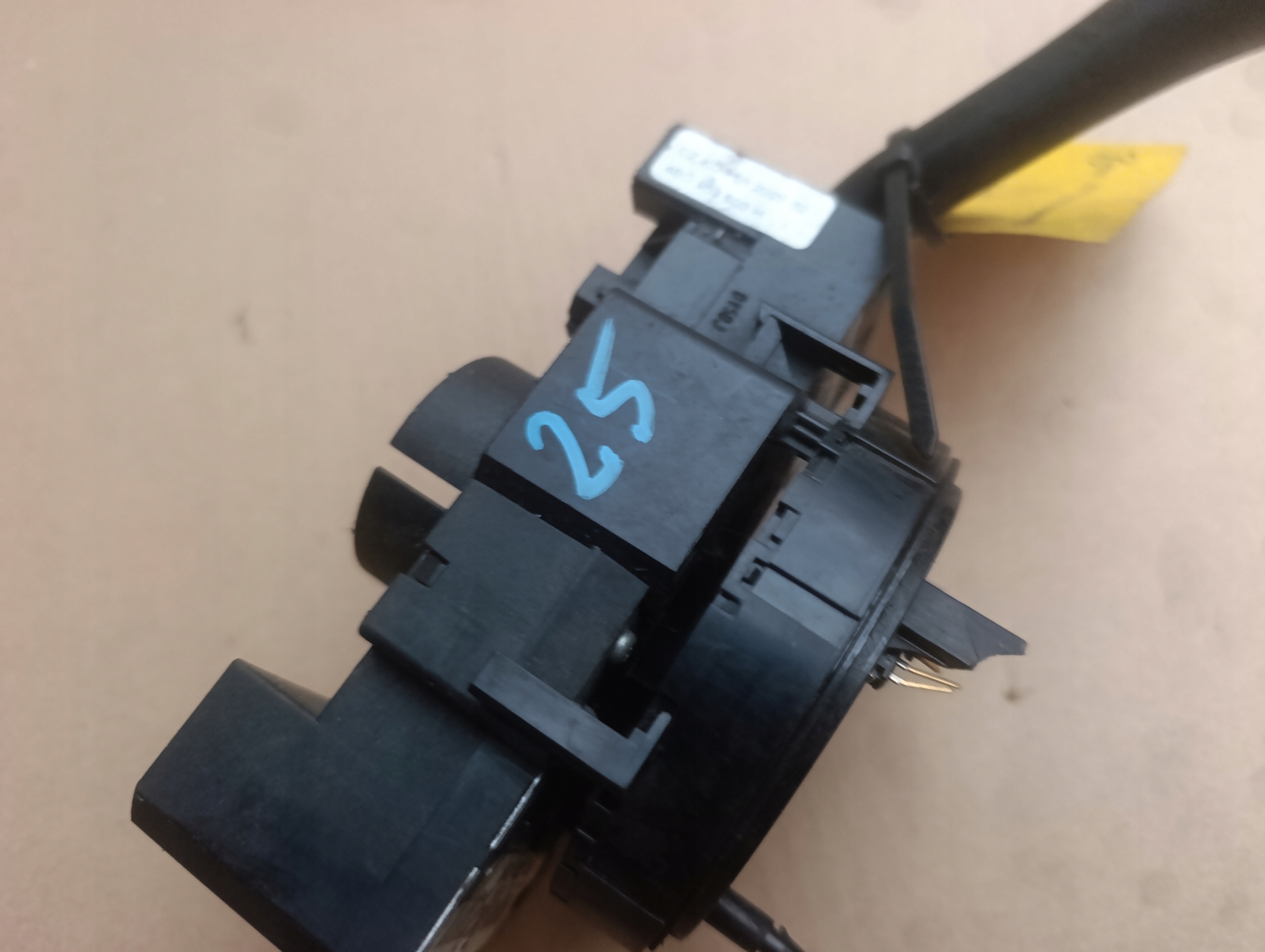 DEVIO LUCI TERGICRISTALLO TERGI Volkswagen Skoda Seat 4B0953503H