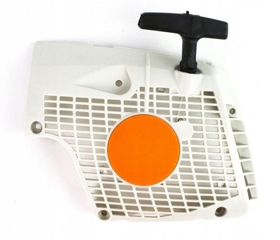 Startér, Škrabka Pro Pilu Stihl MS270 MS280, Kvalita